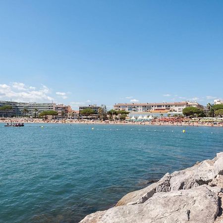T2 With Balcony Close To The Sea Sainte-Maxime Esterno foto