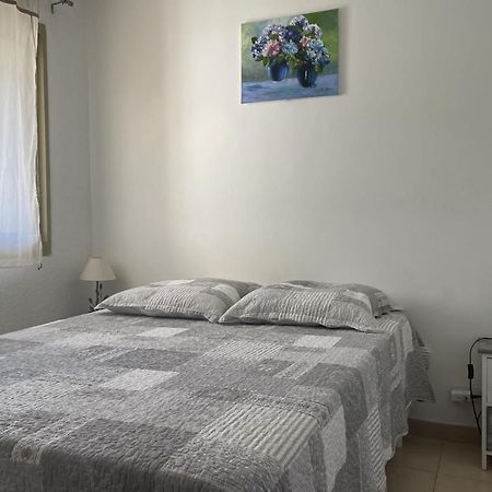 T2 With Balcony Close To The Sea Sainte-Maxime Esterno foto