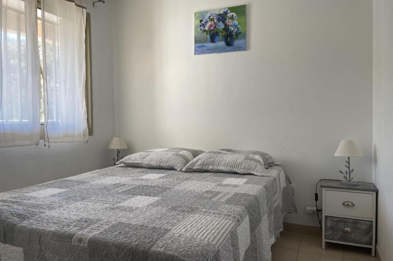 T2 With Balcony Close To The Sea Sainte-Maxime Esterno foto