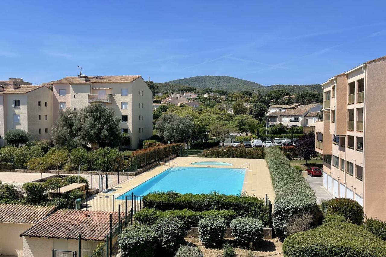 T2 With Balcony Close To The Sea Sainte-Maxime Esterno foto